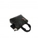 Bolso De Hombro Acolchado